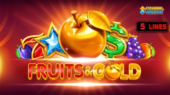 Fruits & Gold